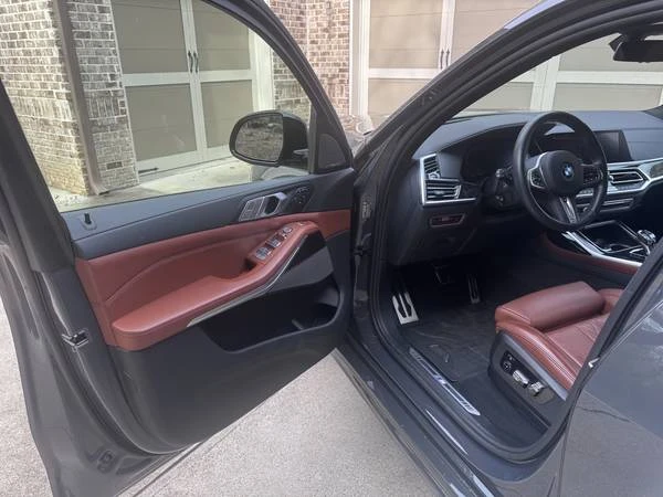 2022 BMW G07 X7 - Image 11 of 16