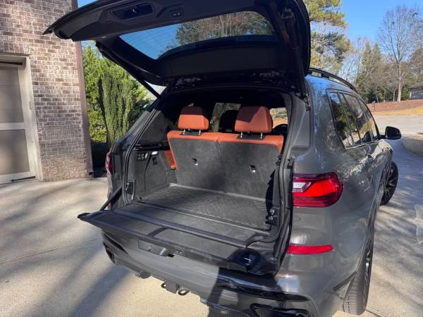 2022 BMW G07 X7 - Image 7 of 16
