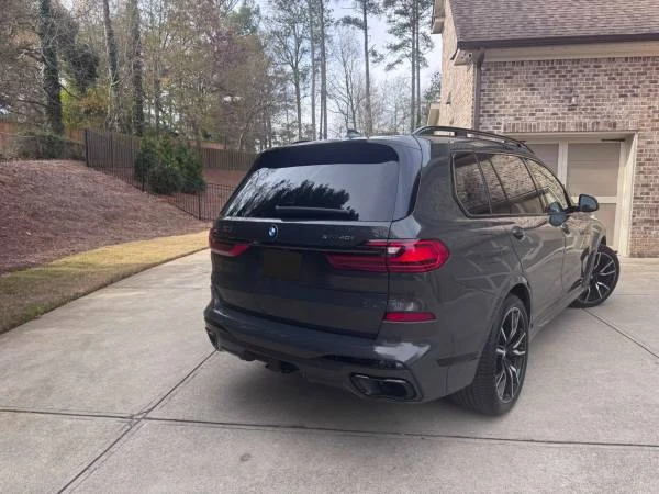 2022 BMW G07 X7 - Image 4 of 16