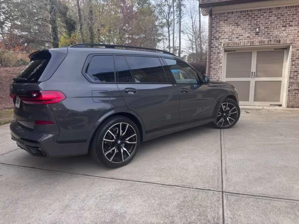 2022 BMW G07 X7 - Image 5 of 16