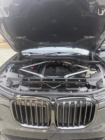 2022 BMW G07 X7 - Image 15 of 16
