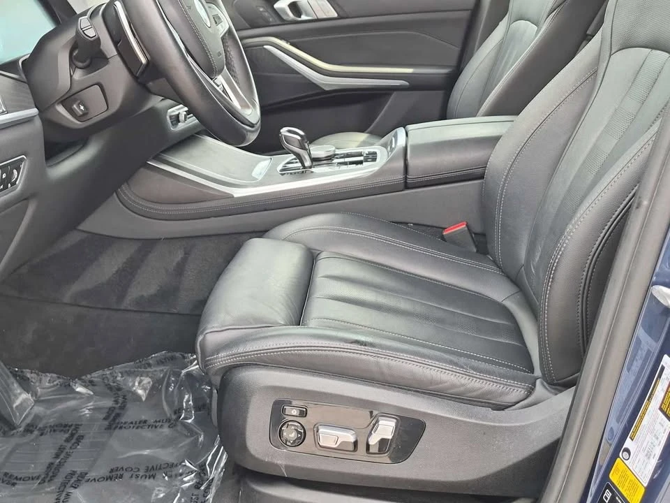 2022 BMW G07 X7 - Image 17 of 20