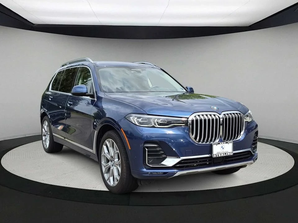 2022 BMW G07 X7 - Image 2 of 20