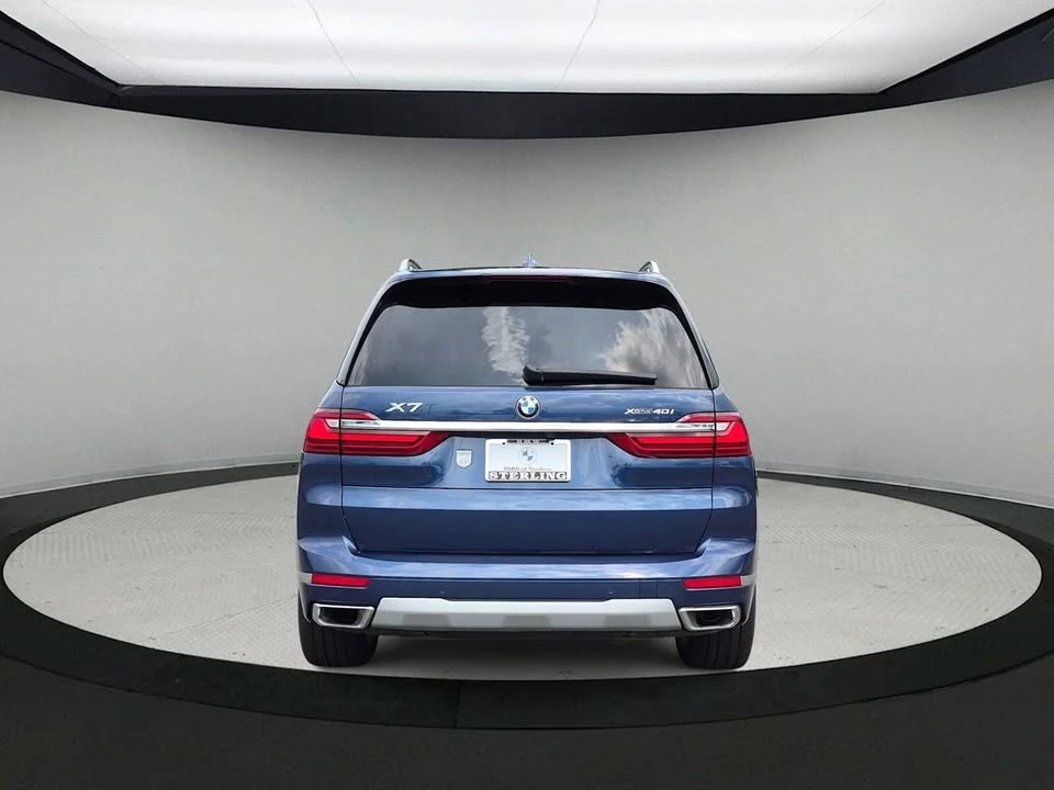 2022 BMW G07 X7 - Image 7 of 20
