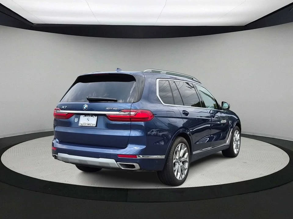 2022 BMW G07 X7 - Image 8 of 20