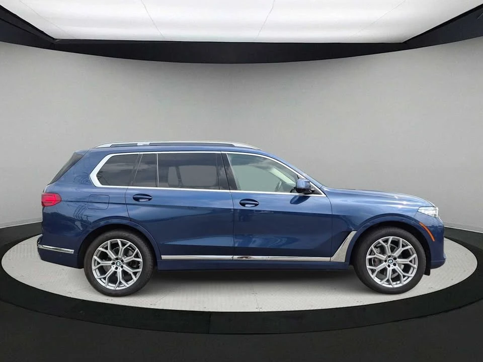 2022 BMW G07 X7 - Image 9 of 20