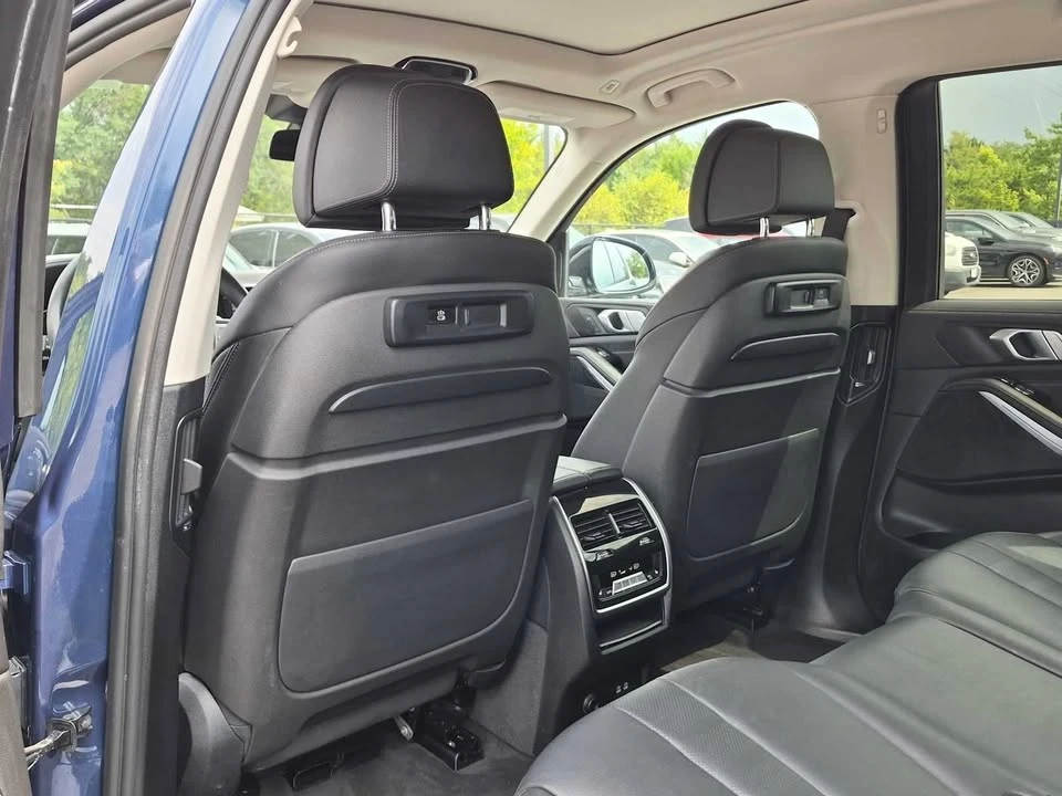 2022 BMW G07 X7 - Image 19 of 20