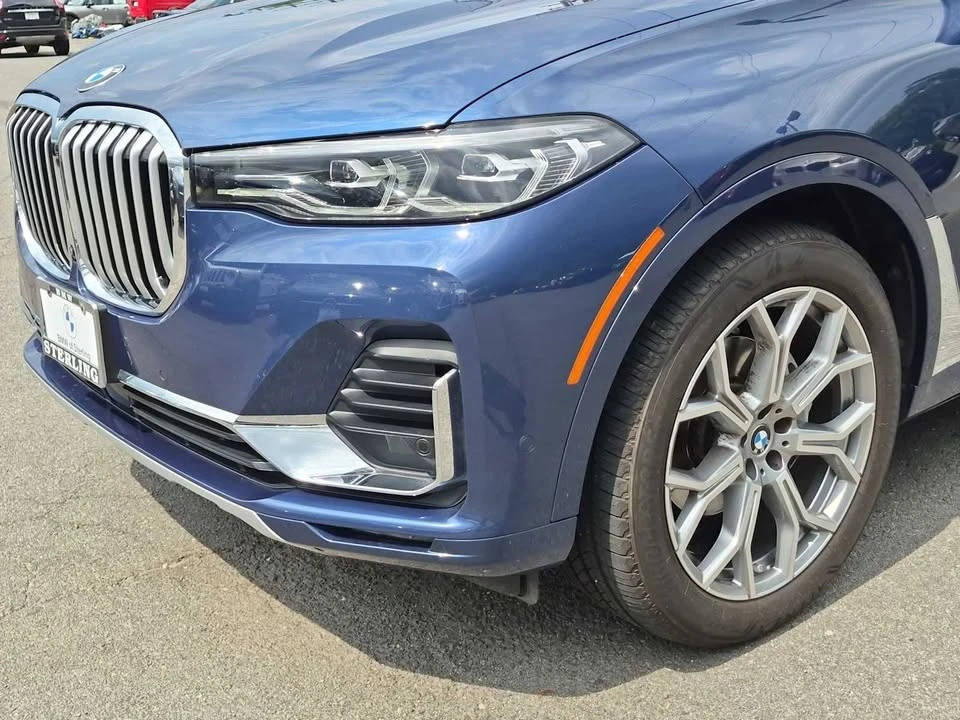 2022 BMW G07 X7 - Image 11 of 20