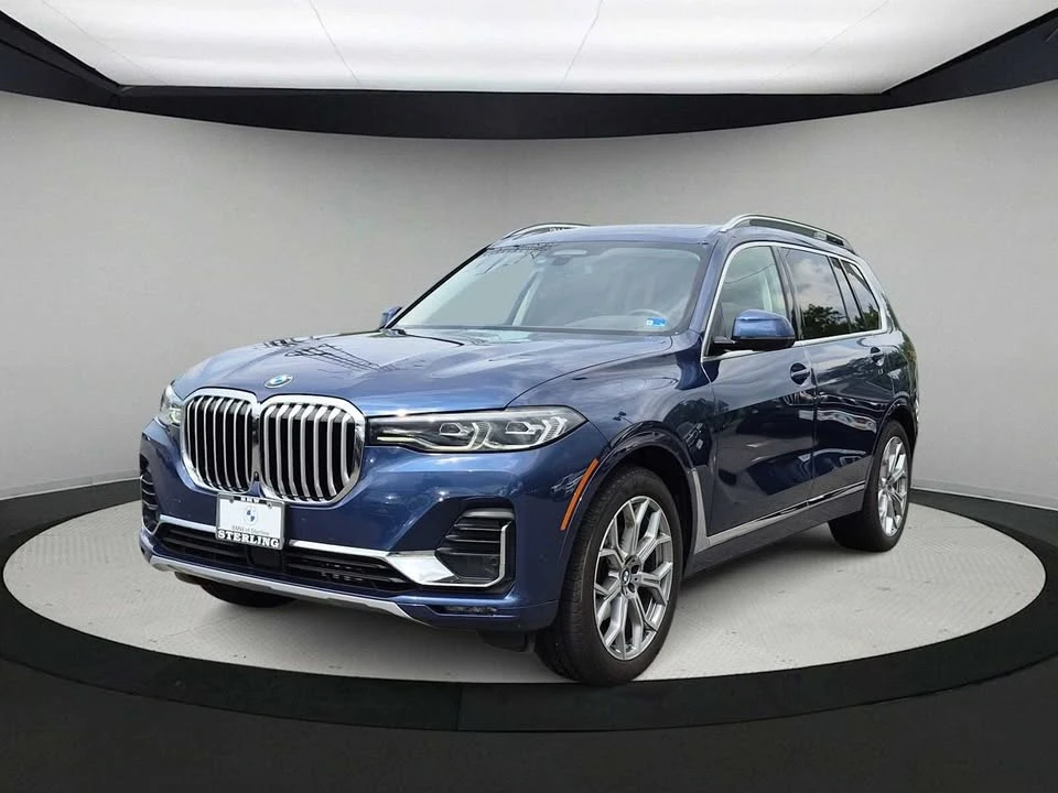 2022 BMW G07 X7 - Image 4 of 20