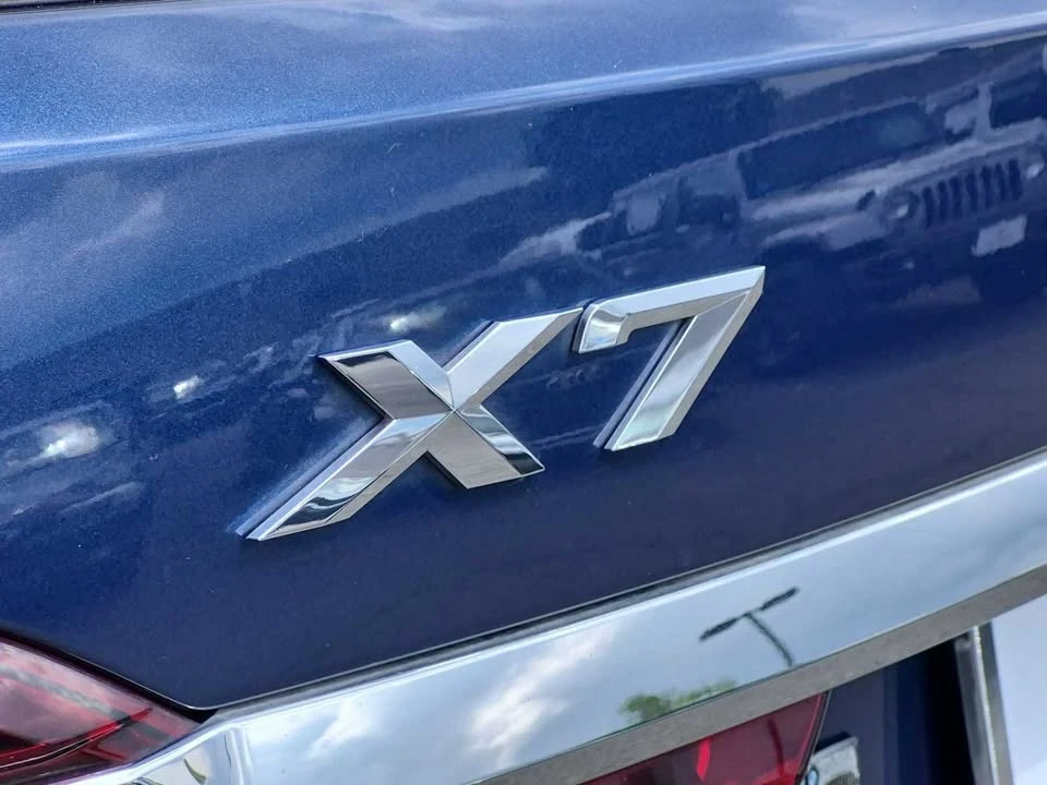 2022 BMW G07 X7 - Image 13 of 20