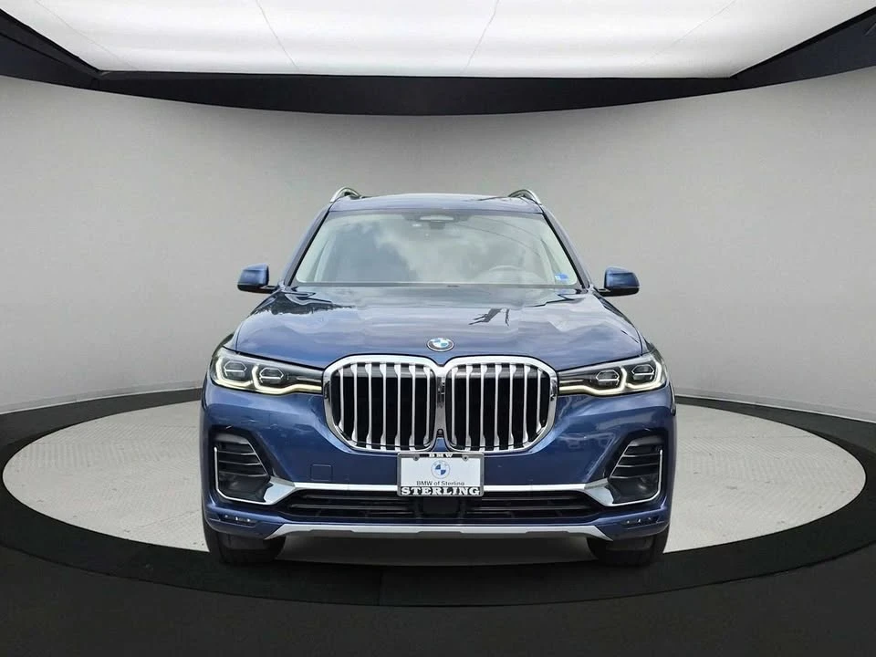2022 BMW G07 X7 - Image 3 of 20