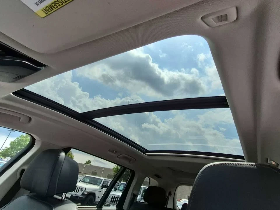 2022 BMW G07 X7 - Image 20 of 20