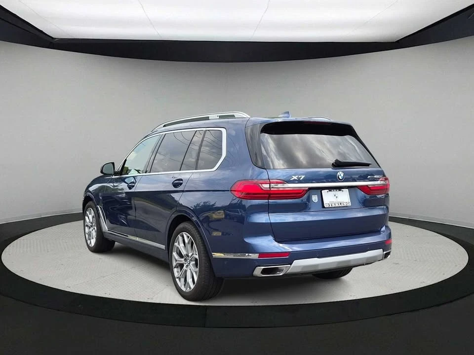 2022 BMW G07 X7 - Image 6 of 20