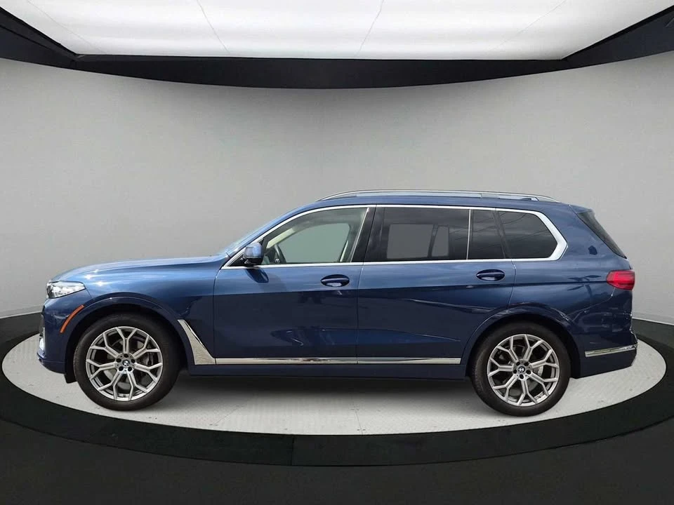 2022 BMW G07 X7 - Image 5 of 20