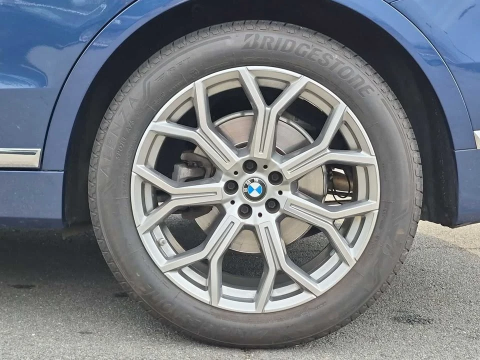 2022 BMW G07 X7 - Image 14 of 20