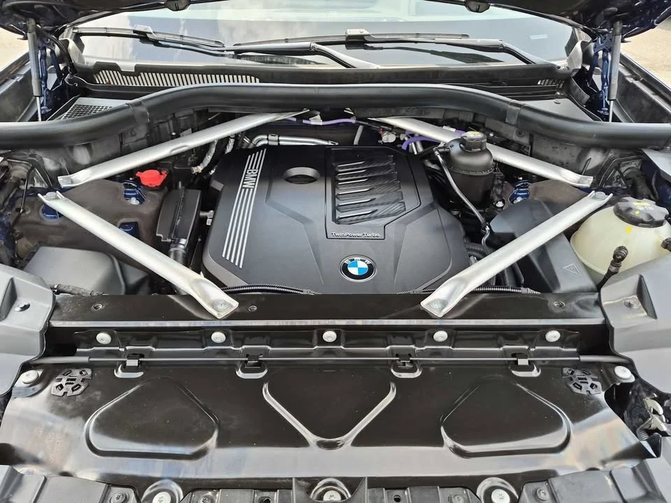 2022 BMW G07 X7 - Image 15 of 20