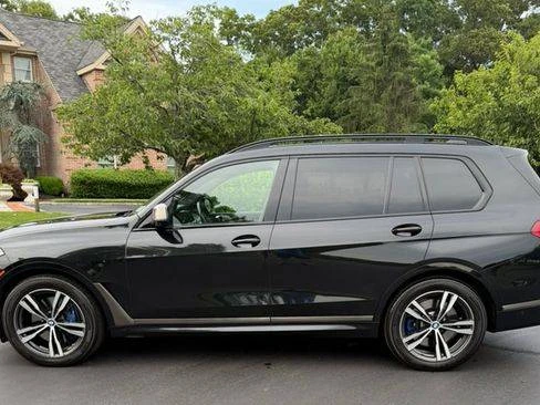 2022 BMW G07 X7 - Image 2 of 7
