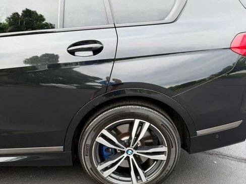 2022 BMW G07 X7 - Image 6 of 7