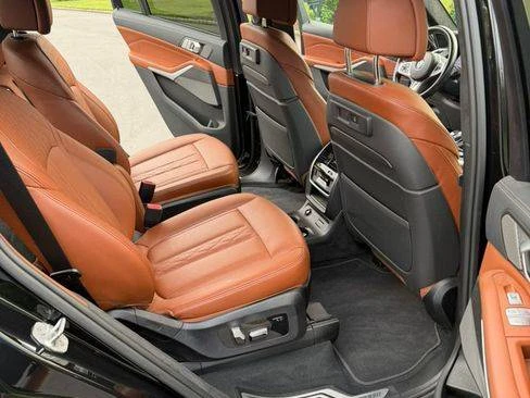 2022 BMW G07 X7 - Image 7 of 7