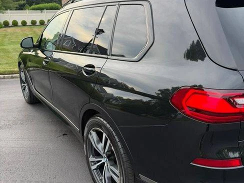 2022 BMW G07 X7 - Image 5 of 7