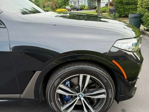 2022 BMW G07 X7 - Image 4 of 7