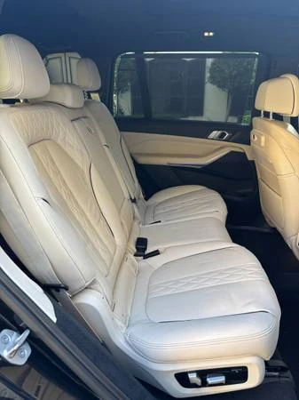 2022 BMW G07 X7 - Image 9 of 21