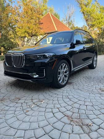 2022 BMW G07 X7 - Image 5 of 21