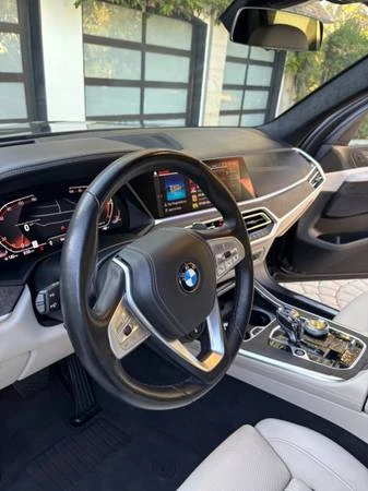 2022 BMW G07 X7 - Image 18 of 21