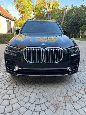 2022 BMW G07 X7 - Image 6 of 21
