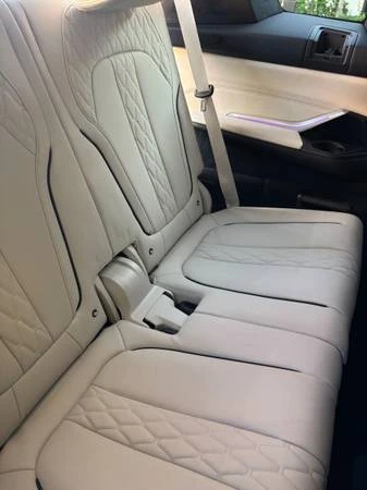 2022 BMW G07 X7 - Image 20 of 21