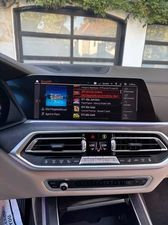 2022 BMW G07 X7 - Image 13 of 21