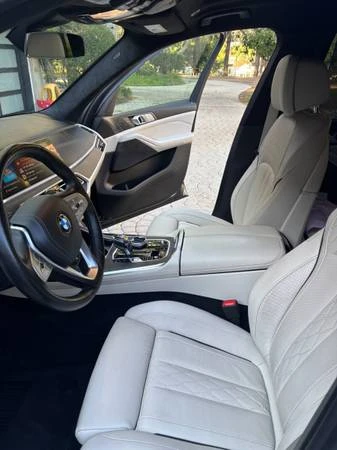 2022 BMW G07 X7 - Image 17 of 21