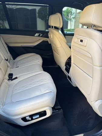 2022 BMW G07 X7 - Image 10 of 21