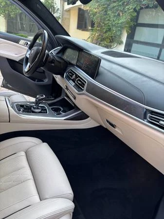 2022 BMW G07 X7 - Image 19 of 21