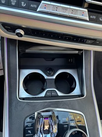 2022 BMW G07 X7 - Image 12 of 21