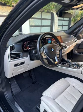 2022 BMW G07 X7 - Image 16 of 21