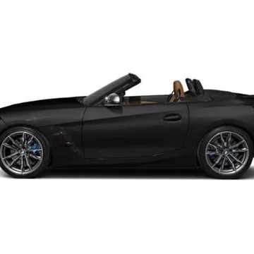 2022 BMW Z4 M40i