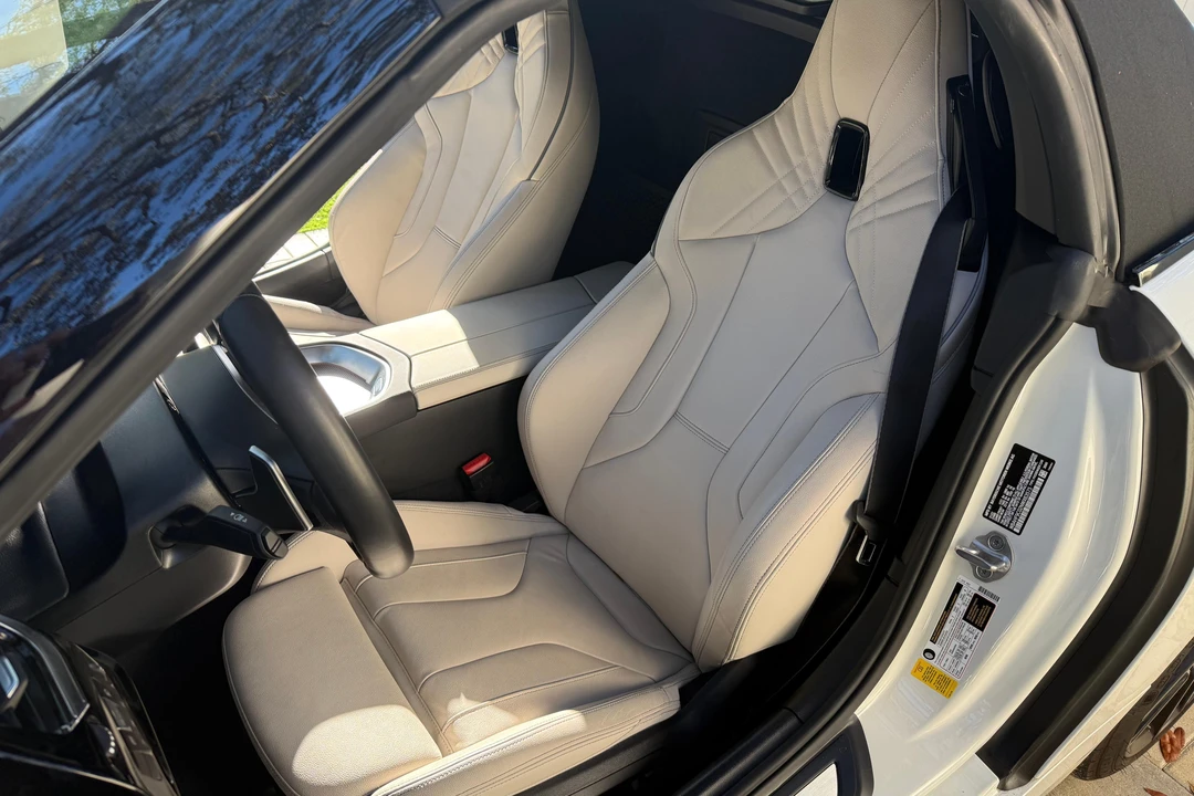 2022 BMW G29 Z4 M40i Roadster - Image 25 of 31