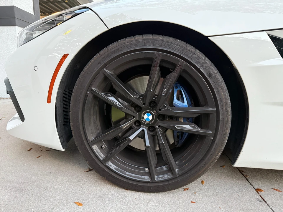 2022 BMW G29 Z4 M40i Roadster - Image 20 of 31