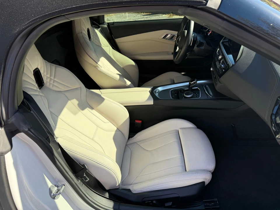 2022 BMW G29 Z4 M40i Roadster - Image 29 of 31