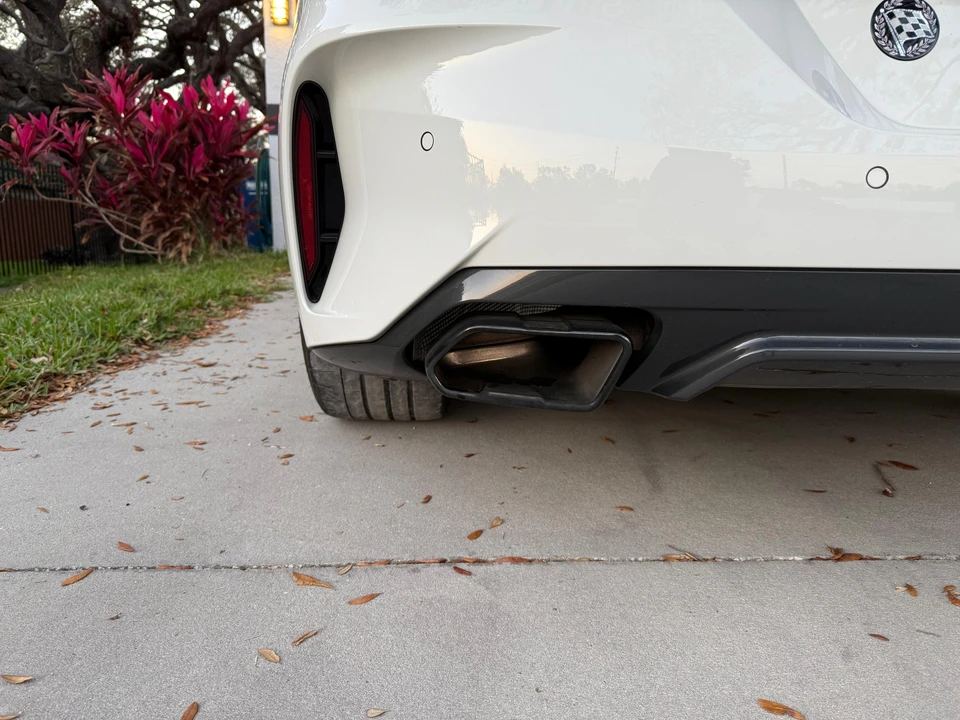 2022 BMW G29 Z4 M40i Roadster - Image 18 of 31