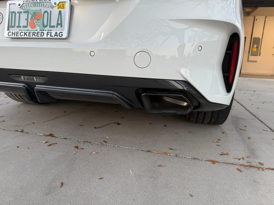 2022 BMW G29 Z4 M40i Roadster - Image 19 of 31