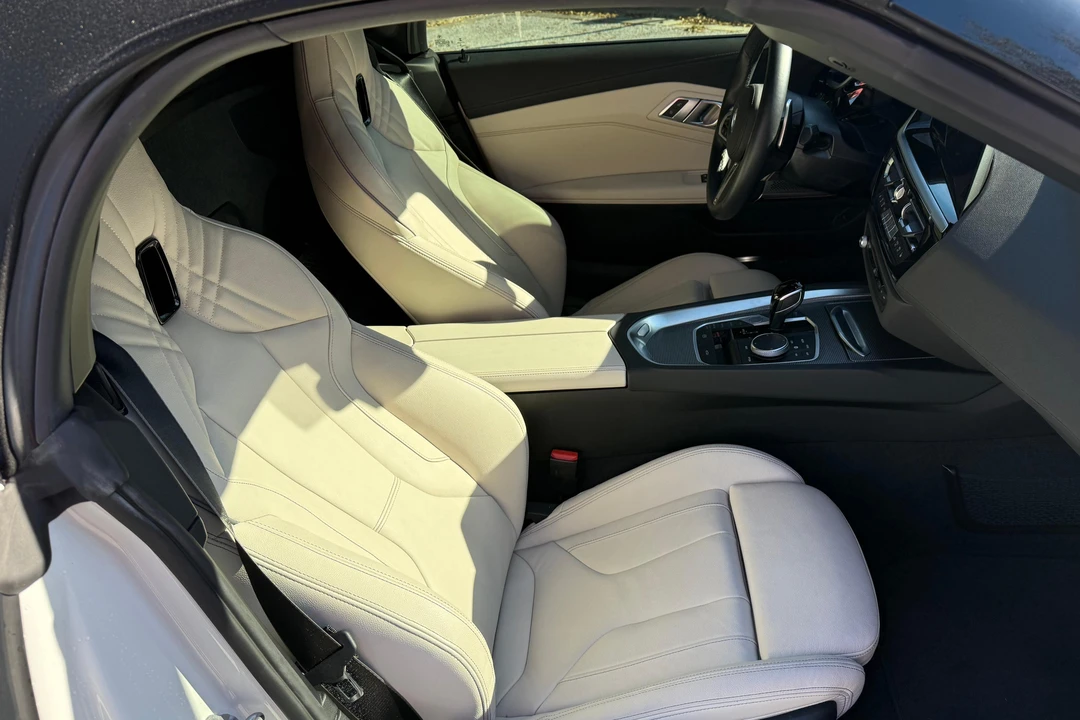 2022 BMW G29 Z4 M40i Roadster - Image 26 of 31