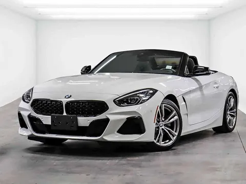 2022 BMW Z4 sDrive 30i