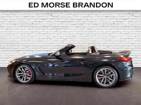 2022 BMW Z4