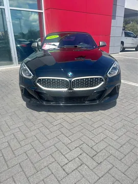 2022 BMW Z4 sDrive M40i Roadster 2D