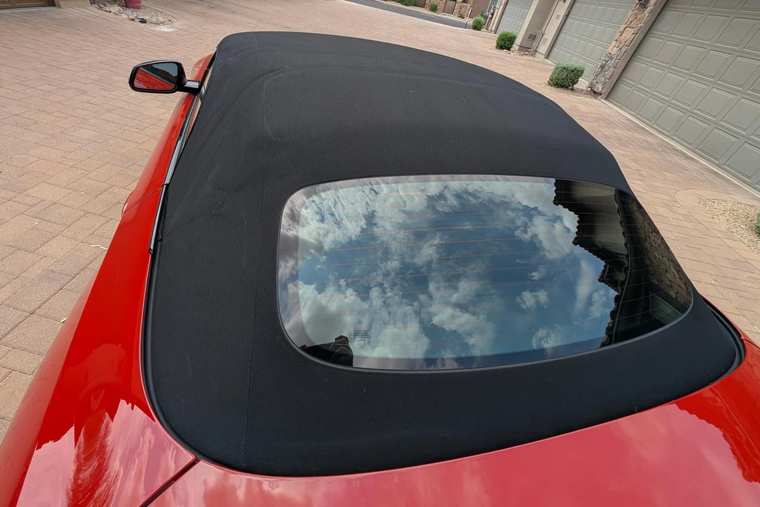 2022 BMW G29 Z4 Roadster - Image 29 of 31