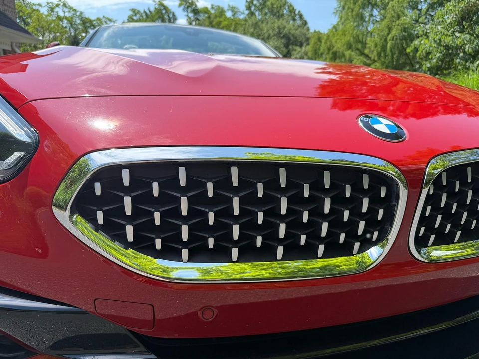 2022 BMW G29 Z4 Roadster - Image 22 of 31