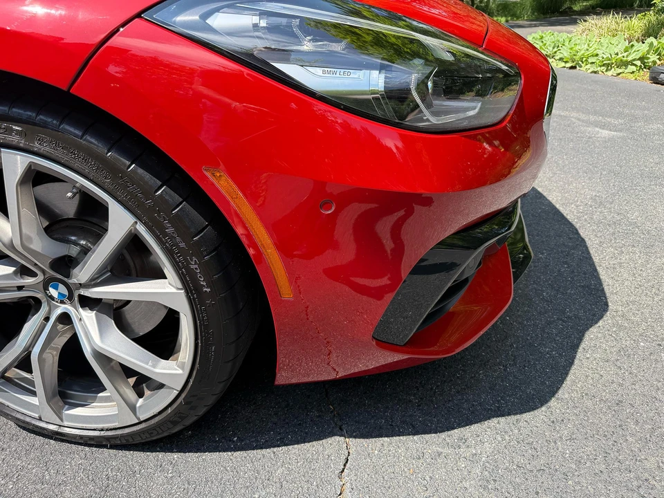 2022 BMW G29 Z4 Roadster - Image 20 of 31