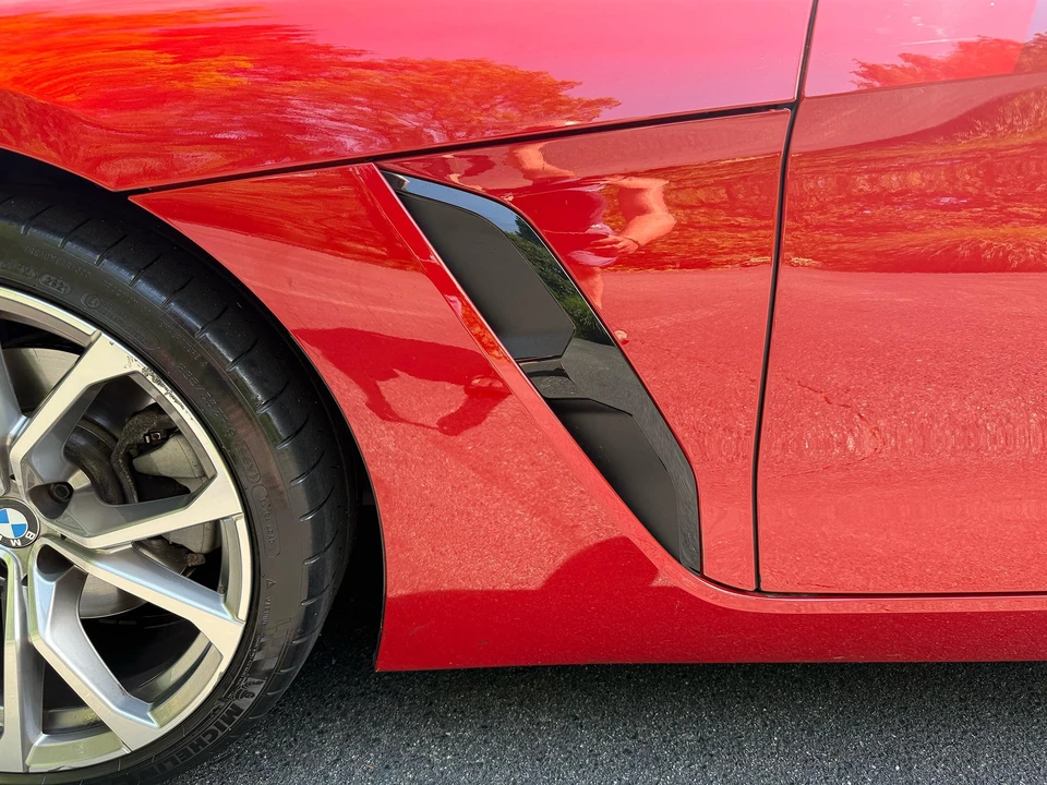 2022 BMW G29 Z4 Roadster - Image 29 of 31